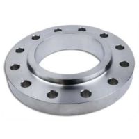 Slip-On Pipe Flange (SO) – Forged Steel Flanged Fitting, ASME B16.5 / EN 1092-1 Options, RF/FF/RTJ Facing, Multiple Pressure Classes